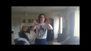 who am i