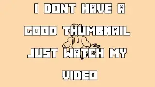 i would never wish any content creator a bad life... (HEADPHONE USER WARNING)