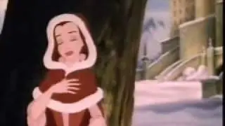 Disney Princesses:One Step At A Time
