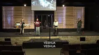 Prayer Nights August 2024