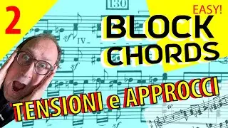 Come si armonizzano le tensioni e gli approcci?
