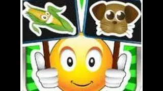 Stickers Emoji Pop It Quiz Level 231-240 Answers