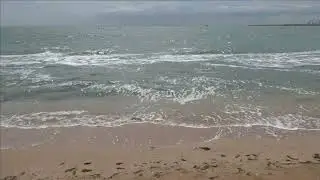 Керчь, склон, берег моря, пляж 27 05 24