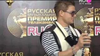 «Приоделись!»: Митя Фомин
