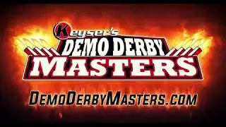 DEMO DERBY MASTERS