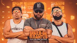Clipe Oficial,Duelo de Gigantes - Grave Explosão,Zé da Vea, O Rei do Faroeste -  (Lançamento)