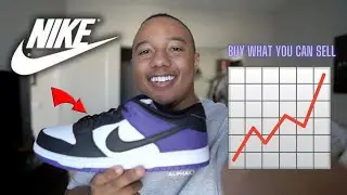 Nike SB Dunk Low Court Purple Review | Hold or Sell