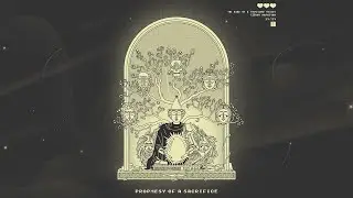 Tigran Hamasyan - Prophecy Of A Sacrifice (Official Audio)