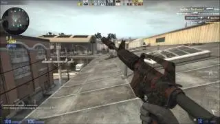 CS:GO Fun Killstreaks 15 ~ WhiteWoolf