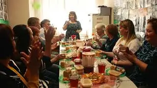 Клуб ЗОЖ  отмечает 5 лет со дня открытия клуба. Продукт Российской компании NRG в основе питания.
