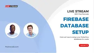 Flutterflow Database Setup and Management