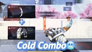 Knife Karambit 