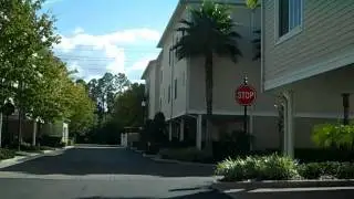 Westchase Arlington Park Townhomes at West Park Village.mp4