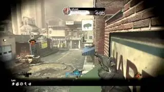 Decent Shot on Ghost + joined Hunt!