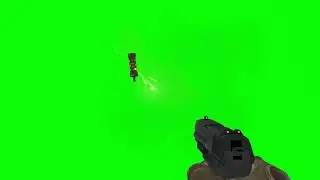 CT: Right-Click Decoy | CS:GO Green Screen Effects - [High Video & Sound Quality] + (Download)