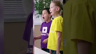 Как снимают и записывают детские передачи😲