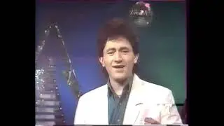 Айдар Галимов — "Куралы аланнарда" (1995)