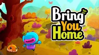 Bring You Home |3| Выбор без выбора!