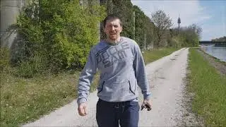 Продолжаем биатлон, день третий.