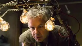 City Of Ember Book Trailer