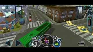 USA truck simulator। truck game। truck simulator ultimate।