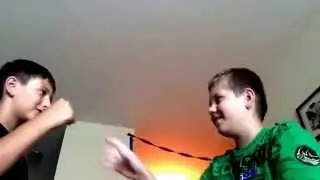 Ultimate Rock Paper Scissors