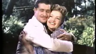 Opening to Springtime in the Rockies 1989 VHS [True HQ]