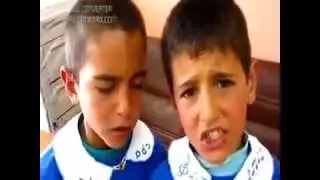 Yaram içerde Gülmek Garanti :)