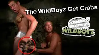 The WildBoyz Get Crabs (Season 2 Episode 8 Review)