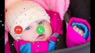 Baby Sms Ringtone| Call Ringtone| Notification ringtone | Message Ringtone | new sms tone|
