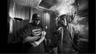 Nas X Dj Premier Type Beat