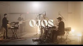 Ojos Marrones- Seleccion (En Vivo)