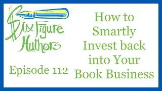 SFA 112 – How to Smartly Invest back into Your Book Business