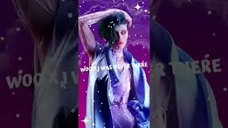Woo X I was never there (tiktok version) 