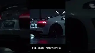 Cars Being Discontinued In 2023 | Audi R8 |End of a reign|(clips from Hartnett media)| Omega Project