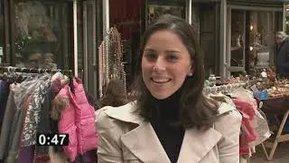 SpeakOut Upper-Intermediate BBC Interviews. Unit 5. Ideas | Eng Subs