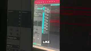 Beat Making Tip in MPC.