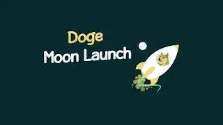 Doge Moon Launch - mobile game for Android and iOS