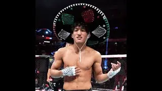 Raul Rosas Jr Motivation Clip