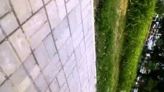 #Астрахань типа подполковник МВД отдыхает