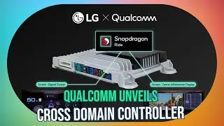 Revolutionizing Auto Tech: Qualcomm xDC Platform Unveiled