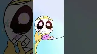 Nightmare Sans Tiktok Compilation