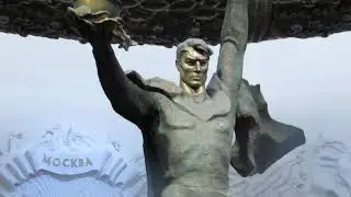 МУЗЕЙ ПОБЕДЫ 6 мая 2022