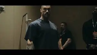 Mr Olympia Final Boss🔥