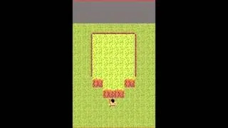 gragthok's might 144 | now with working terrain collision!