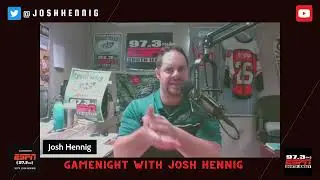 Review NFL Week One plus Phillies winning at home and Eagles onto Week 2: 9-10-24