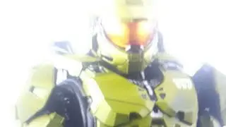 Master Chief Test!