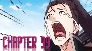 The God Of Hong Heaven Chapter 99 Manga Lovers 