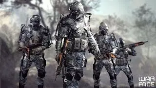 СТРИМ | WARFACE | СЕРВЕР АЛЬФА | ИГРАЕМ С ПОДПИСЧИКАМИ! ГО 500 SUBS?!)
