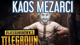 Kız Kaos Mezarcıya Gidemezsin Dedi